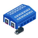 cross-docking