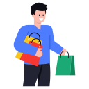 SHOPPER