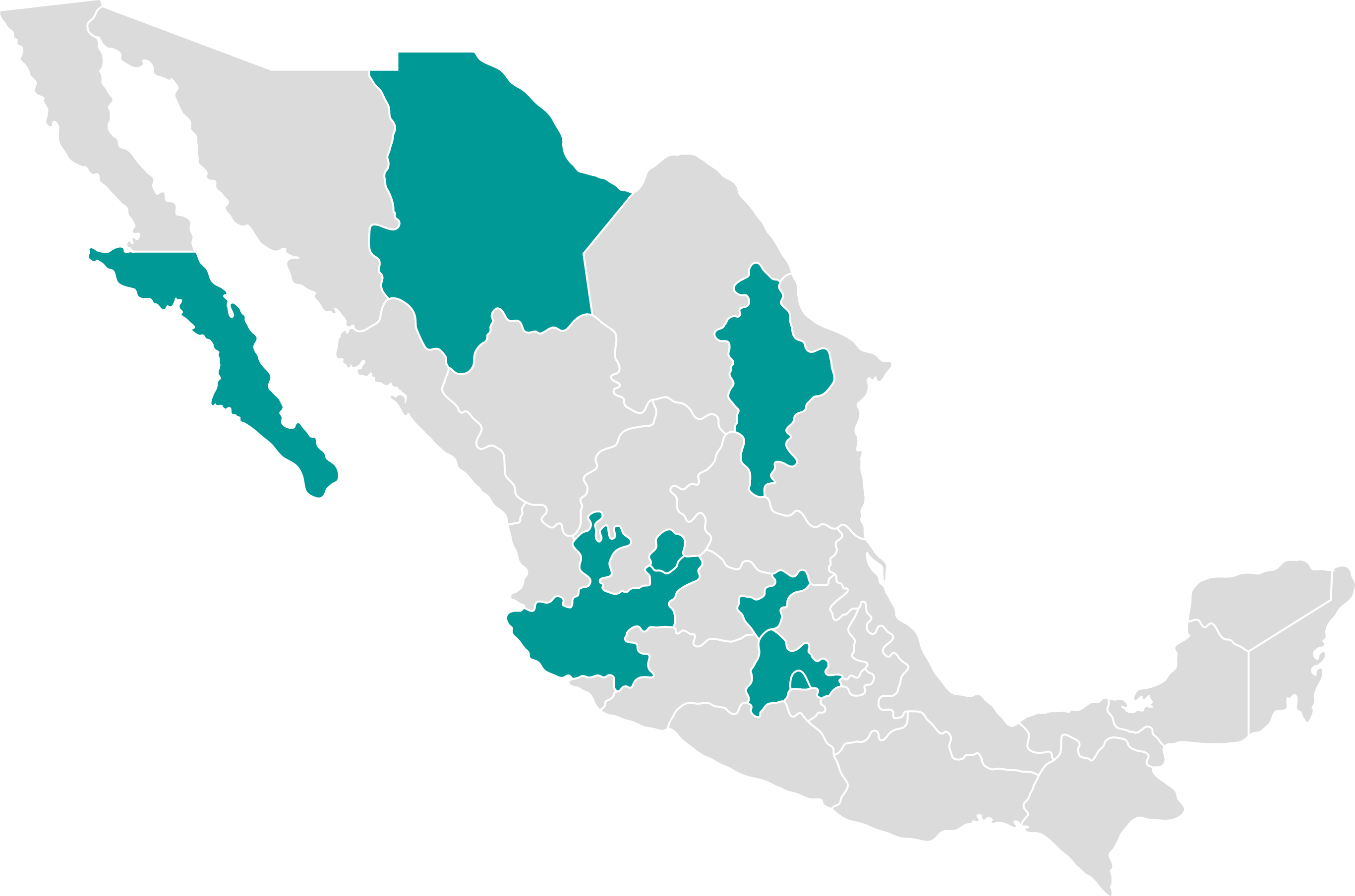 MAPA-CDMX