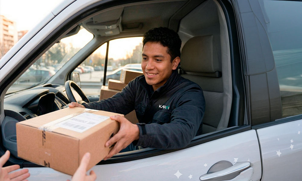 La Última Milla que Impulsa la Experiencia de Entrega en México