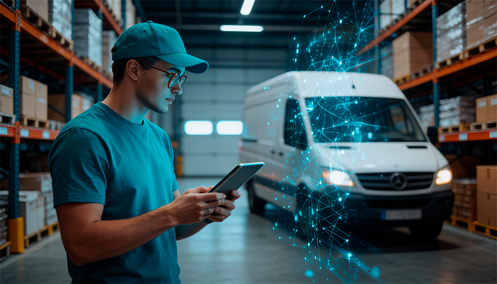 La Última Milla que Impulsa la Experiencia de Entrega en México