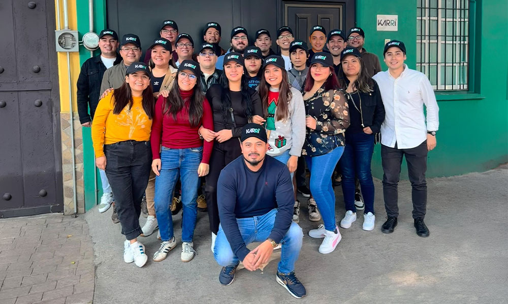 Karri México en El Economista: De la Resiliencia a la Expansión Nacional