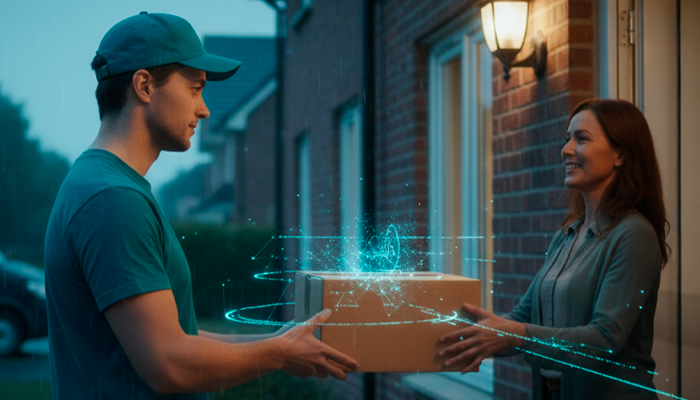 Shoppers de Karri México: Oportunidad, Tecnología y Seguridad en la Economía de Entregas