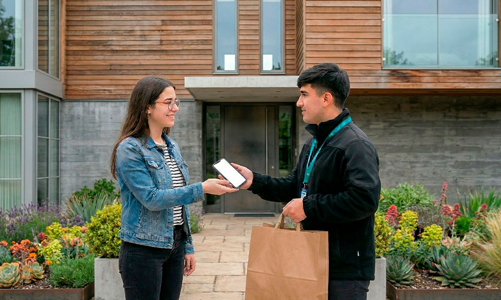 Shoppers de Karri México: Oportunidad, Tecnología y Seguridad en la Economía de Entregas