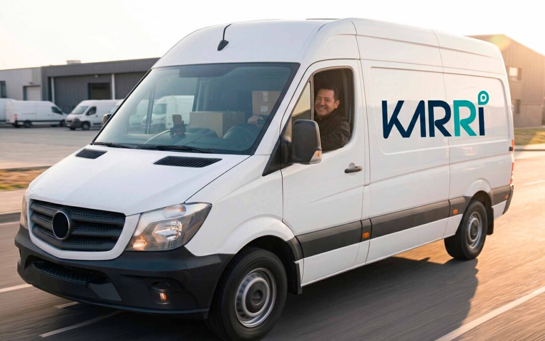 Primera y Última Milla en México: Cómo Escalar la Logística con Flotillas de Large Van