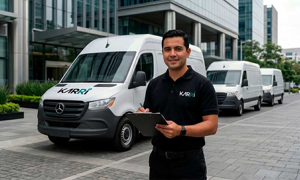 Empresa de Logística de Última Milla en México: Cómo Optimizar Entregas y Reducir Costos con KARRI