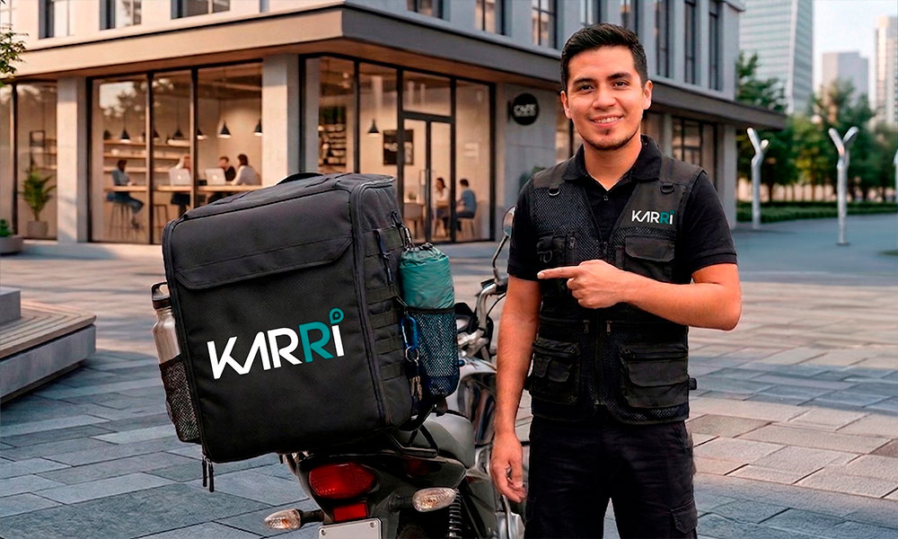 Qué es un picker en logística: definición, cómo funciona y por qué el modelo de Karri va más allá