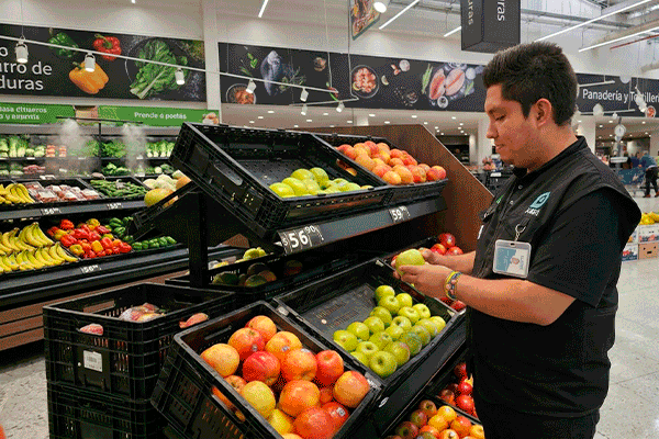 Shoppers en México: Cómo KARRI Está Transformando el Futuro del Supermercado