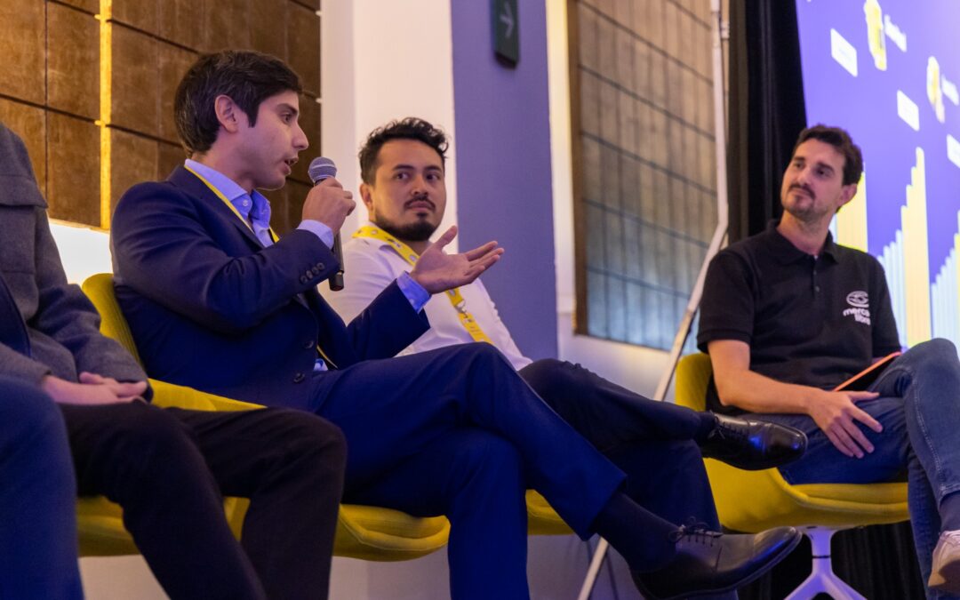 KARRI México es reconocido como Embajador Meli en el MLP Day de Mercado Libre